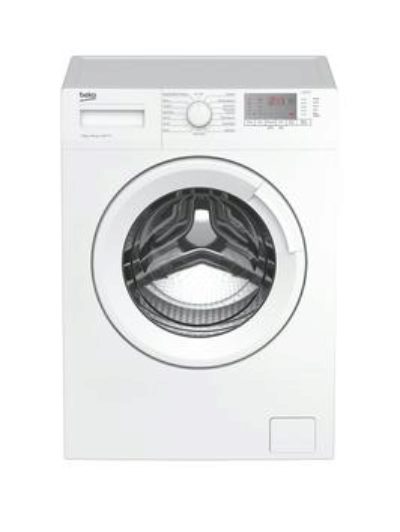 Beko Wtg941B1W 9Kg Load, 1400 Spin Washing Machine - White Beko Wtg941B1W 9Kg Load, 1400 Spin Washing Machine - White
